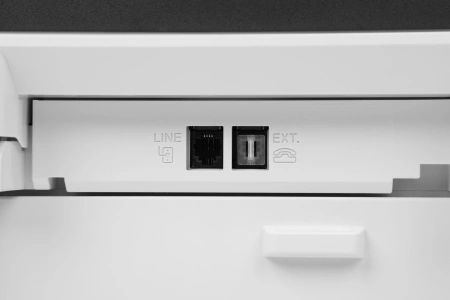 МФУ лазерный Ricoh SP 230SFNw (408293) A4 Duplex WiFi серый