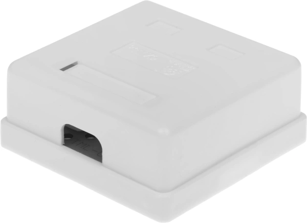 Розетка для витой пары Ningbo TL-CAT-014 RJ45 cat 5e