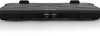 Подставка для ноутбука Buro BU-LCP150-B212 15" 335x265x22мм 74.35дБ 1xUSB 2x 140ммFAN 480г металлическая сетка/пластик черный