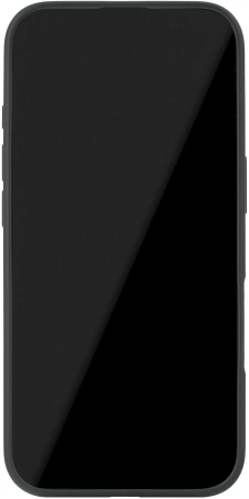 Чехол (клип-кейс) uBear для Apple iPhone 16 Clip 360 with MagSafe черный (CS437BL61RG-I24M)