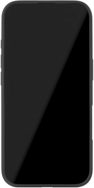 Чехол (клип-кейс) uBear для Apple iPhone 16 Clip 360 with MagSafe черный (CS437BL61RG-I24M)