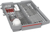 Посудомоечная машина Bosch SPV4HMX49E узкая