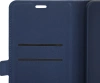 Чехол (флип-кейс) DF для Samsung Galaxy A02 sFlip-85 синий (DF SFLIP-85 (BLUE))