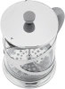 Френч-пресс Rondell Crystal Grey RDS-1669 1л серый