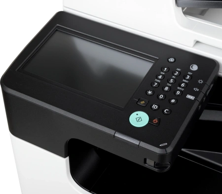 Копир Canon imageRUNNER 2425i (4293C004) лазерный печать:черно-белый RADF