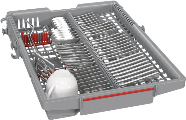 Посудомоечная машина Bosch SPV4HMX49E узкая