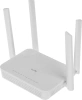 Роутер беспроводной Cudy WR3000H AX3000 100/1000/2500BASE-T белый