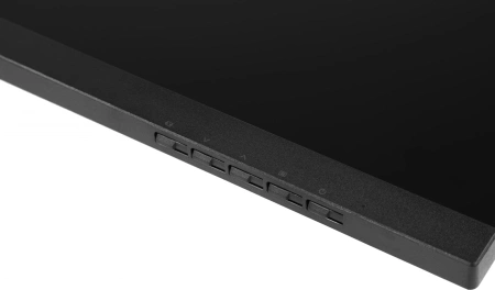 Монитор AOC 23.8" 24G4X IPS FHD чер HDMI DP M/M HAS Piv 180Hz 300cd In