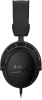Наушники с микрофоном HyperX Cloud Alpha S Blackout (HX-HSCAS-BK) черный 1м мониторные оголовье (4P5L2AA)