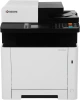 МФУ лазерный Kyocera Ecosys M5526cdn (1102R83NL0) A4 Duplex Net белый
