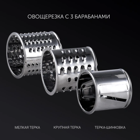 Мясорубка Polaris PMG 1855 RUS 1800Вт черный