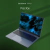 Ноутбук Digma Pro Pactos Ryzen 7 7730U/16Gb/SSD512Gb/16"/IPS/FHD/W11Pro/dk.grey/6060mAh