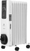 Радиатор масляный Royal Clima ROR-FR9-2000M 2000Вт белый/черный