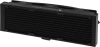 Система водяного охлаждения Thermalright Frozen Magic 360 V2 ARGB Soc-AM5/AM4/1200/1700/1851 черный 4-pin 28dB Al Ret (F-MAGIC-360-BL-ARGB-V2)