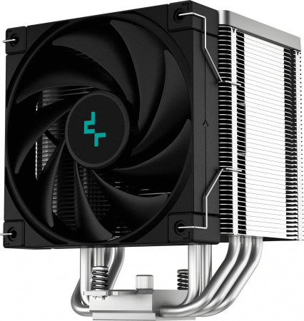 Устройство охлаждения(кулер) Deepcool AK500 Soc-AM5/AM4/1151/1200/1700 4-pin 25.9-31.5dB Al+Cu 240W