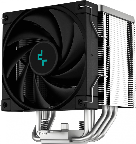 Устройство охлаждения(кулер) Deepcool AK500 Soc-AM5/AM4/1151/1200/1700 4-pin 25.9-31.5dB Al+Cu 240W