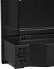Телевизор LED Supra 50" STV-LC50ST0045U Smart черный/4K Ultra HD/DVB-T/50Hz/DVB-T2/DVB-C/DVB-S/DVB-S