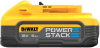 Батарея аккумуляторная DeWalt XR 18В Li-Ion (DCBP518-XJ)