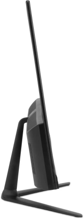 Моноблок IRU P233 23.8" Full HD i3 1005G1 (1.2) 16Gb SSD512Gb UHDG CR Windows 11 Professional GbitEth WiFi BT 90W Cam черный 1920x1080