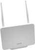 Интернет-центр Digma HOME (D4GHMAWH) N300 10/100BASE-TX/4G(3G) cat.4 белый