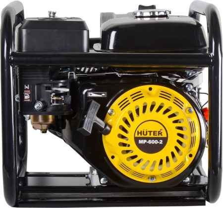 Мотопомпа Huter MP-600-2 600л/мин для чист.воды (70/11/8)