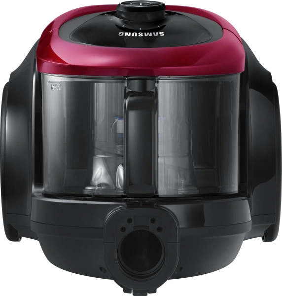 Пылесос Samsung SC18M21C0VR 1800Вт красный