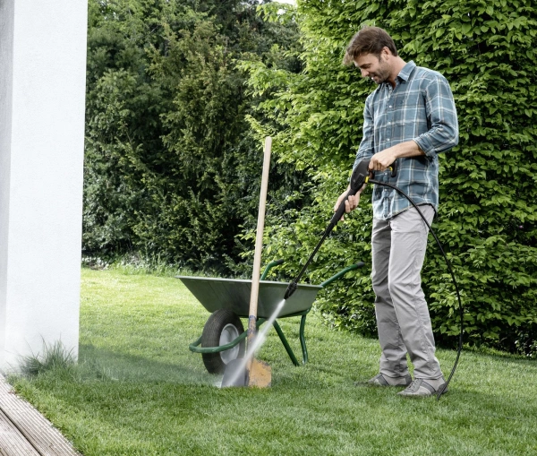 Минимойка Karcher K 2 Universal Edition *EU (1.673-010.0)