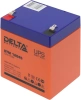 Батарея для ИБП Delta DTM 12045 12В 4.5Ач