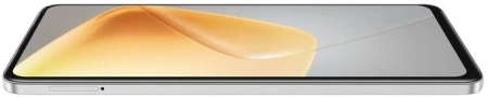 Смартфон Infinix X6882 Hot 50 256Gb 8Gb серый титан моноблок 3G 4G 2Sim 6.78" 1080x2460 Android 14 50Mpix 802.11 a/b/g/n/ac NFC GPS GSM900/1800 GSM1900 TouchSc Protect FM microSD max2048Gb