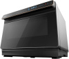 Мини-печь Panasonic NU-SC300BZPE 30л. 1500Вт черный