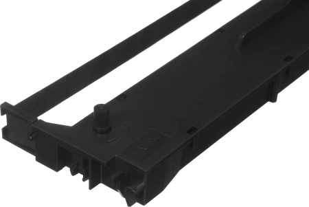 Картридж матричный Cactus CS-LX350 черный для Epson LX350/LQ350/ERC19/VP80K