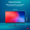 Моноблок IRU P231 23.8" Full HD PS N5030/8Gb/SSD256Gb /W11Pro/черный 1920x1080