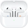 Гарнитура вкладыши Samsung Galaxy Buds 3 белый беспроводные bluetooth в ушной раковине (SM-R530NZWACIS)