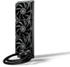 Система водяного охлаждения ID-Cooling FX360 Pro Soc-AM5/AM4/1200/1700/1851 черный 4-pin 14-35.2dB Al+Cu 350W Ret