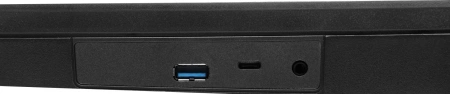 Моноблок IRU Агат 632 23.8" Full HD PG G7400 (3.7) 8Gb SSD256Gb UHDG 710 Free DOS GbitEth WiFi BT клавиатура мышь Cam черный 1920x1080
