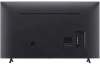 Телевизор LED LG 50" 50UR78006LK.ARUG черный 4K Ultra HD 50Hz DVB-T DVB-T2 DVB-C DVB-S DVB-S2 USB WiFi Smart TV