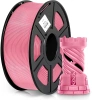 Пластик для принтера 3D Cactus CS-3D-PLA-1KG-PINK PLA d1.75мм 1кг L326м 1цв.