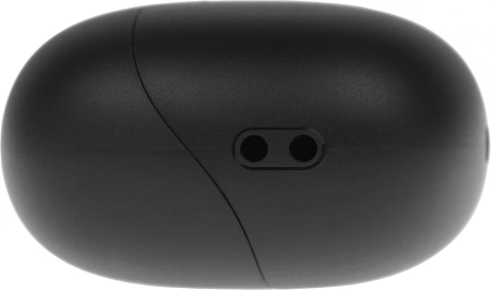 Гарнитура вкладыши Hoco Energy EQ5 черный беспроводные bluetooth