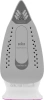 Утюг Braun SI3030PU 2300Вт розовый/белый