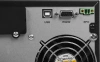 Источник бесперебойного питания Smartwatt XPERT EURO 2kVA 1800Вт 2000ВА черный