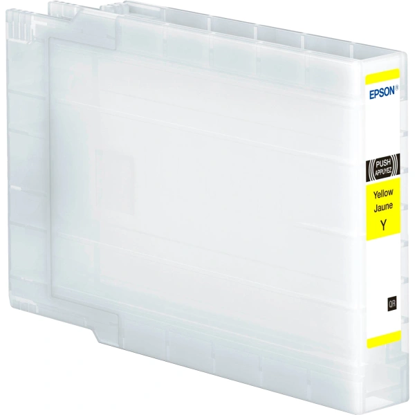 Картридж струйный Epson C13T04A440 желтый (8000стр.) для Epson WF-C8190/C8690