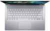 Ноутбук Acer Swift Go 14 SFG14-41-R7EG Ryzen 7 7730U 16Gb SSD1Tb AMD Radeon 14" IPS FHD (1920x1080) Windows 11 Home silver WiFi BT Cam (NX.KG3CD.002)