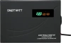 Стабилизатор напряжения Smartwatt AVR Triac 500TW 500ВА черный