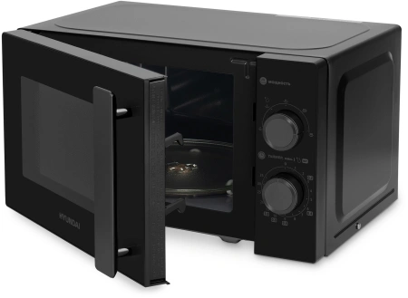Микроволновая Печь Hyundai HYM-M2091 20л. 700Вт черный