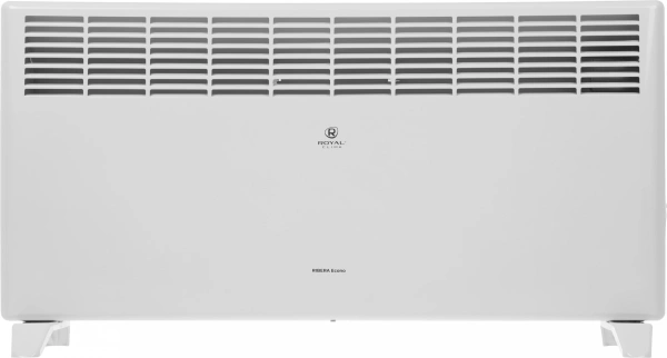 Конвектор Royal Clima REC-RE2000M 2000Вт белый