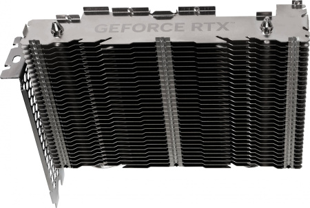 Видеокарта Palit PCI-E 4.0 RTX3050 KALMX NV RTX3050 6Gb 96bit GDDR6 1042/14000 DVIx1/HDMIx1/DPx1/HDC