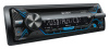 Автомагнитола Sony CDX-G1200U 1DIN 4x55Вт RDS