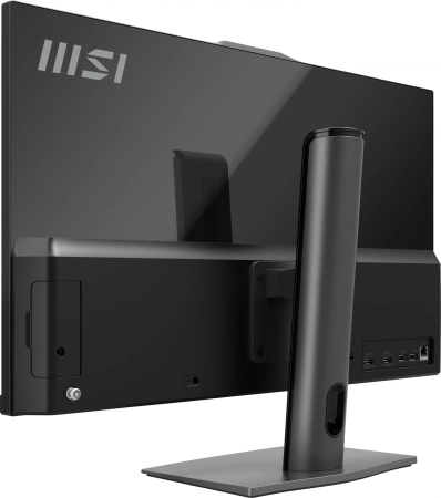 Моноблок MSI Modern AM272P 1M-680RU 27" Full HD Core 5 120U/16Gb/SSD512Gb /W11Pro/kb/m/черный 1920x1