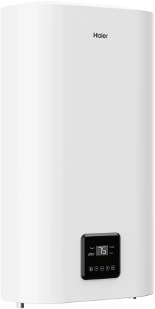 Водонагреватель Haier ES30V-F6 INOX 2кВт 30л электрический настенный/белый