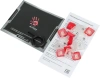 Клавиатура A4Tech Bloody B975 механическая черный USB Multimedia for gamer LED (подставка для запястий)